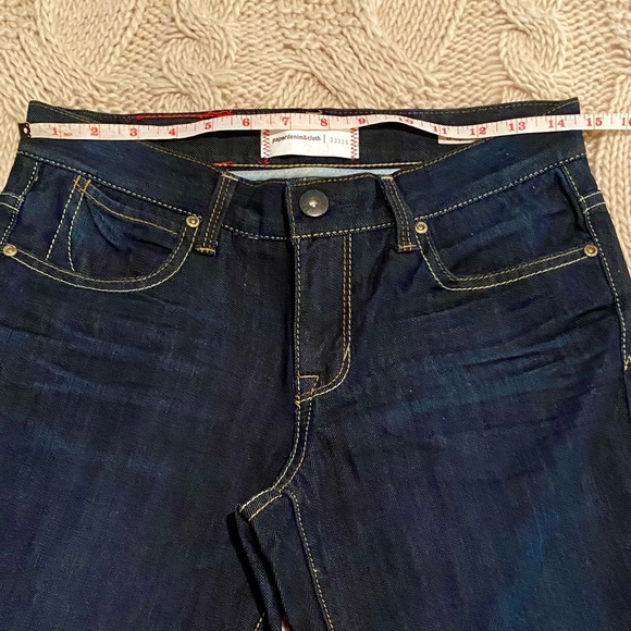 Paper Denim & Cloth Bridgette bootcut jeans - Picture 8 of 8